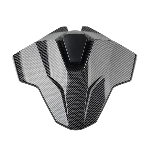 Couvercle arrière de siège S1000RR 2023 carénage passager moto carbone