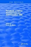 server scsi hard drives  Handbook of Server Management and Administration: 1999