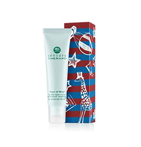 Origins Sensory Therapy Peace Of Mind On The Spot Relief