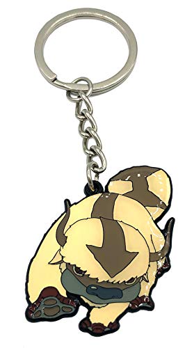 Appa: Avatar el último llavero Airbender