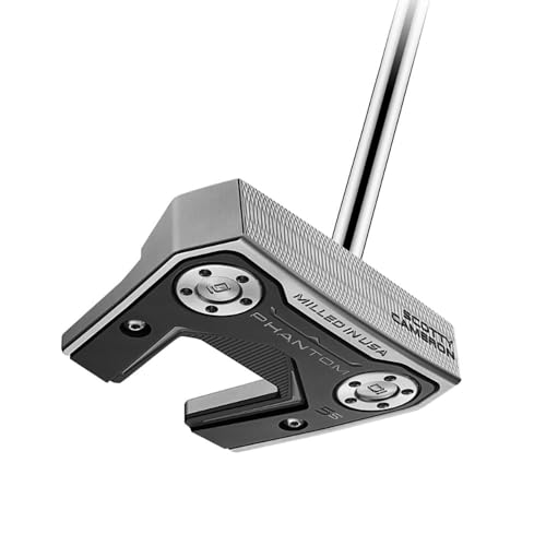 TITLEIST SCOTTY CAMERON PHANTOM 5S (2024)