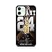 Coque pour Iphone 11 Fan de Kobe Bryant Hommage Basket Ball Ballon Lebron James Michael Jordan