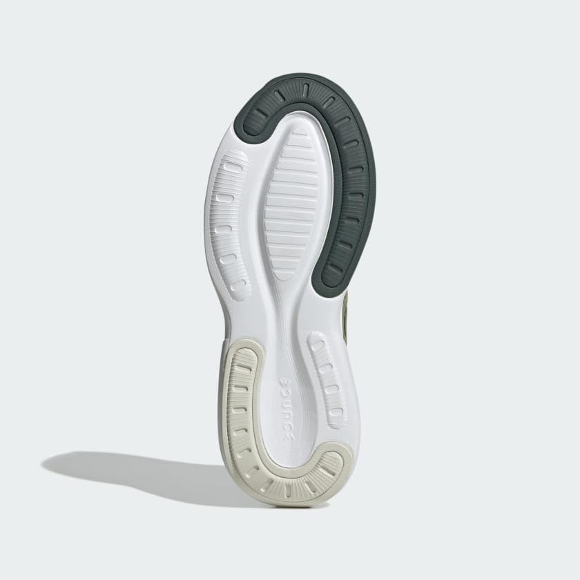Image of Adidas Mens Alphaedge + Shoes