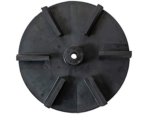 Spinner 14in Poly CCW, Service Only miniatura 1