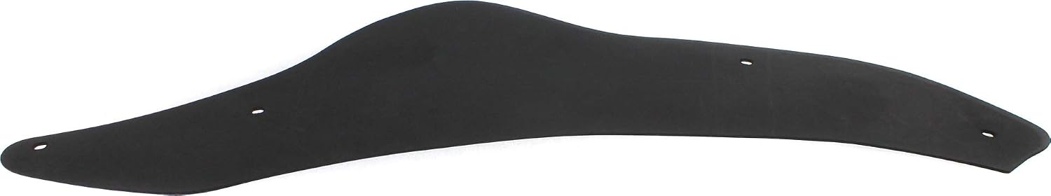 Compatible with 07-11 Ranger Front Engine Splash Shield Under Cover Left Driver Side 8L5Z16103A
