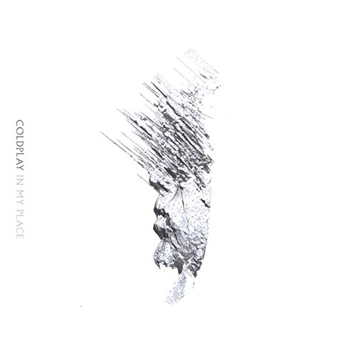 Coldplay In My Place Parlophone 7243 5 51125 2 1 Music