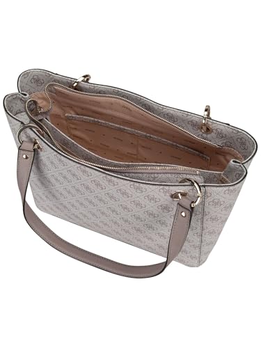 Image of GUESS Womens Noelle Crossbody Camera Bag (pack of 1)