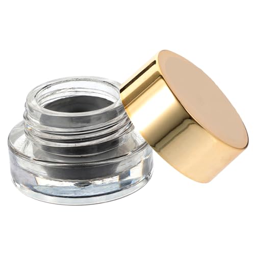 Gel delineador de ojos cremoso FRCOLOR miniatura 3
