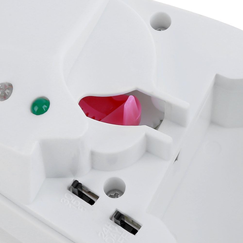 Dispensador, Automático de Fragancias Ambientador Aerosol Ajustable, Dispensador de Fragancia Automático para Casa Oficina Baño WC Hoteles