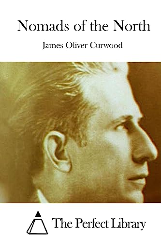 Nomads of the North 1511708972 Book Cover