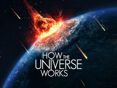 Les clés de l'univers