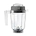 Vitamix VM0137 mini wilgotny pojemnik z ubijaczem, tworzywo sztuczne