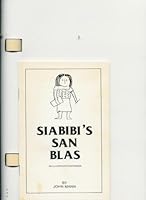 Sia Bib's San Blas B001AV1XK4 Book Cover