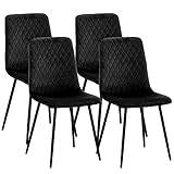 chaise metal ancienne Design : chaise salle a manger beau et confortable à la fois, élégant et beau, crée une maison chaleureuse.