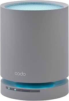 Amazon.co.jp: 【公式ストア限定】cado（カドー） LEAF 130