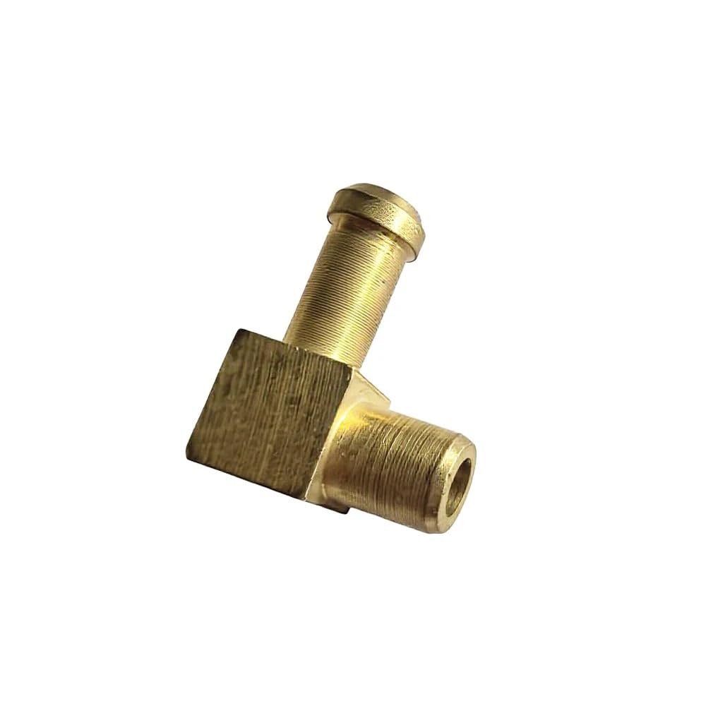 676-11372-00 Nipple, Hose for Yamaha Outboard Motor 2T 4T 5HP-300HP 676-11372-00-00 676-11372 Boat Engine