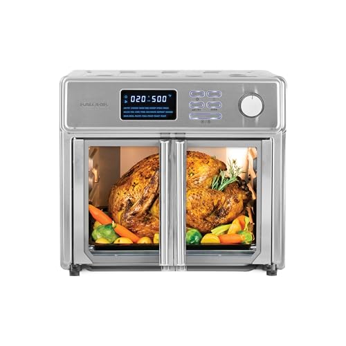 Convection Toaster Oven Air Fryer Combo