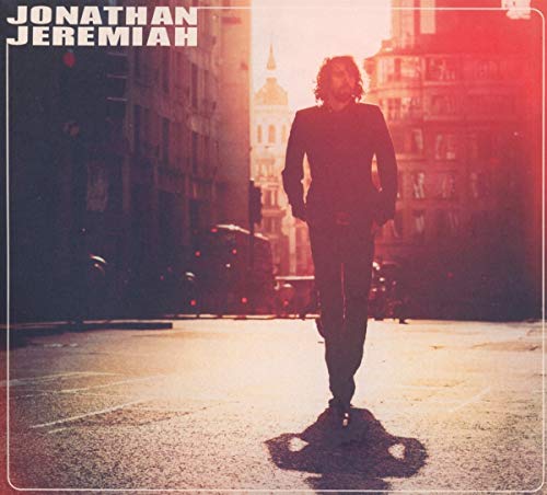 Jonathan Jeremiah / Good Day