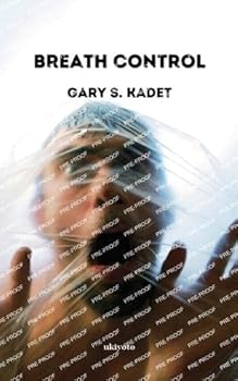 Paperback Breath Control Book