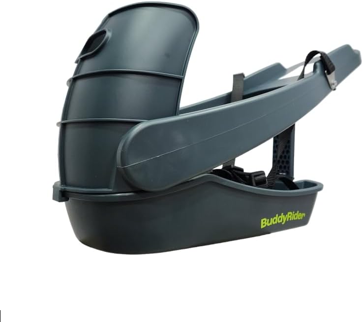 Buddy Rider バディーライダー 犬用キャリアシート Buddy Rider