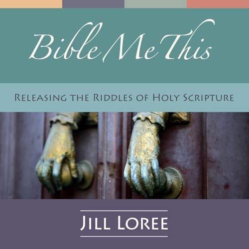 Bible Me This cover art