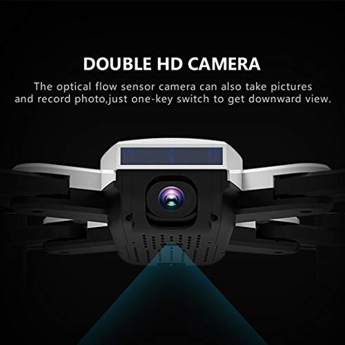 Lommer SG700D RC Drohne mit Kamera 4K, 5G WiFi Faltbare Drohnen, GPS Drohne Quadkopter mit Optischer Fluss… – Bild 7