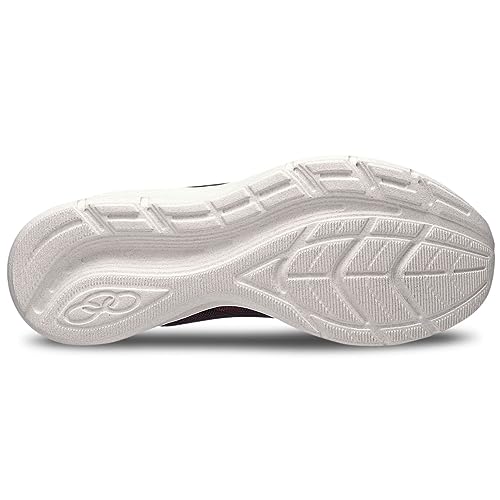 Tênis Olympikus GLAM 3 Feminino, Chumbo, 36