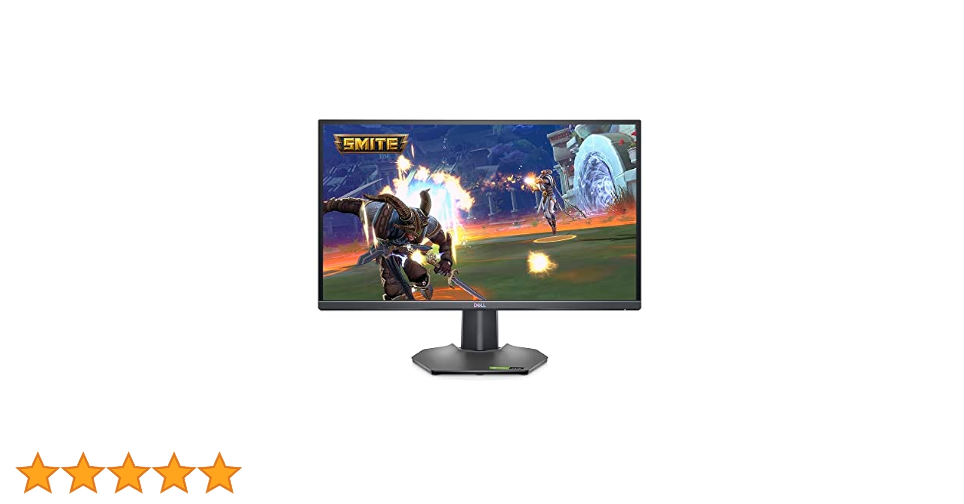 FHD 280hzモニター DELL g2723h Dell 27 Inch Gaming Monitor (G2723H) : Computer Monitors