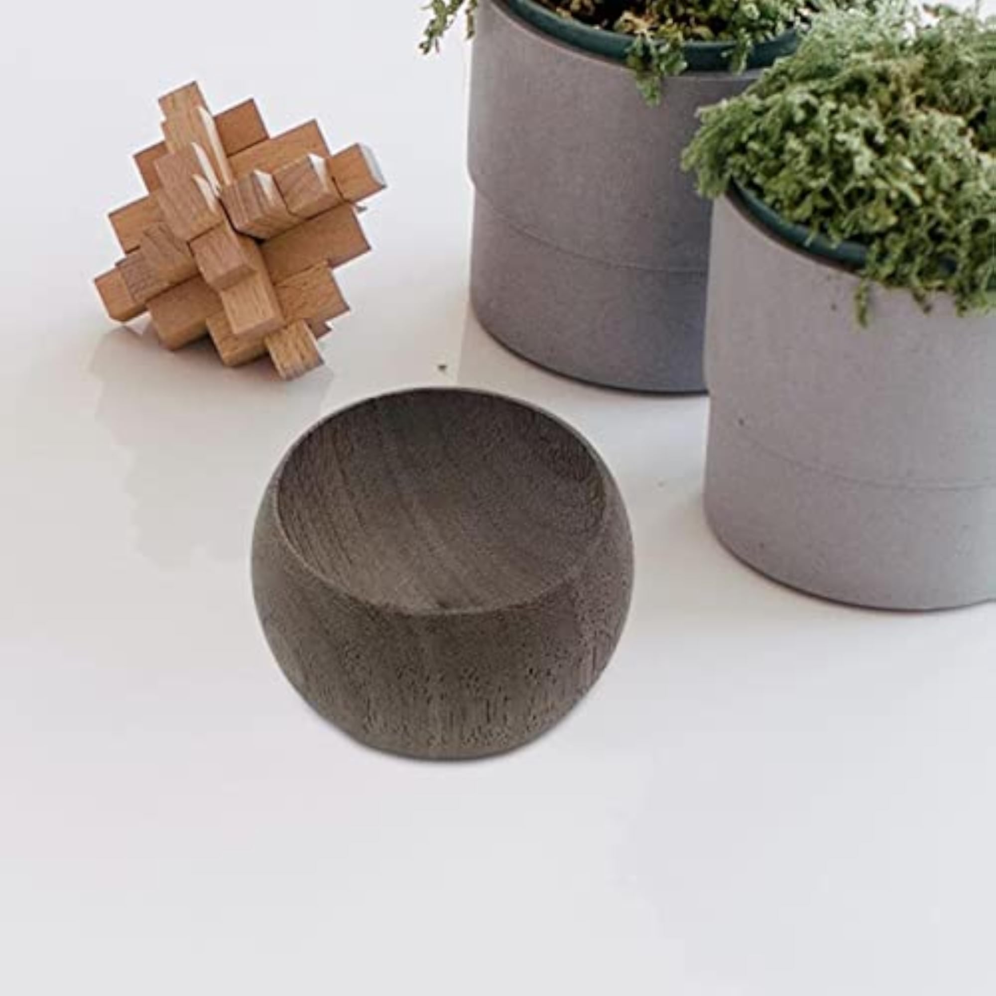 Mini Scent Diffuser Ornament for Home Decor
