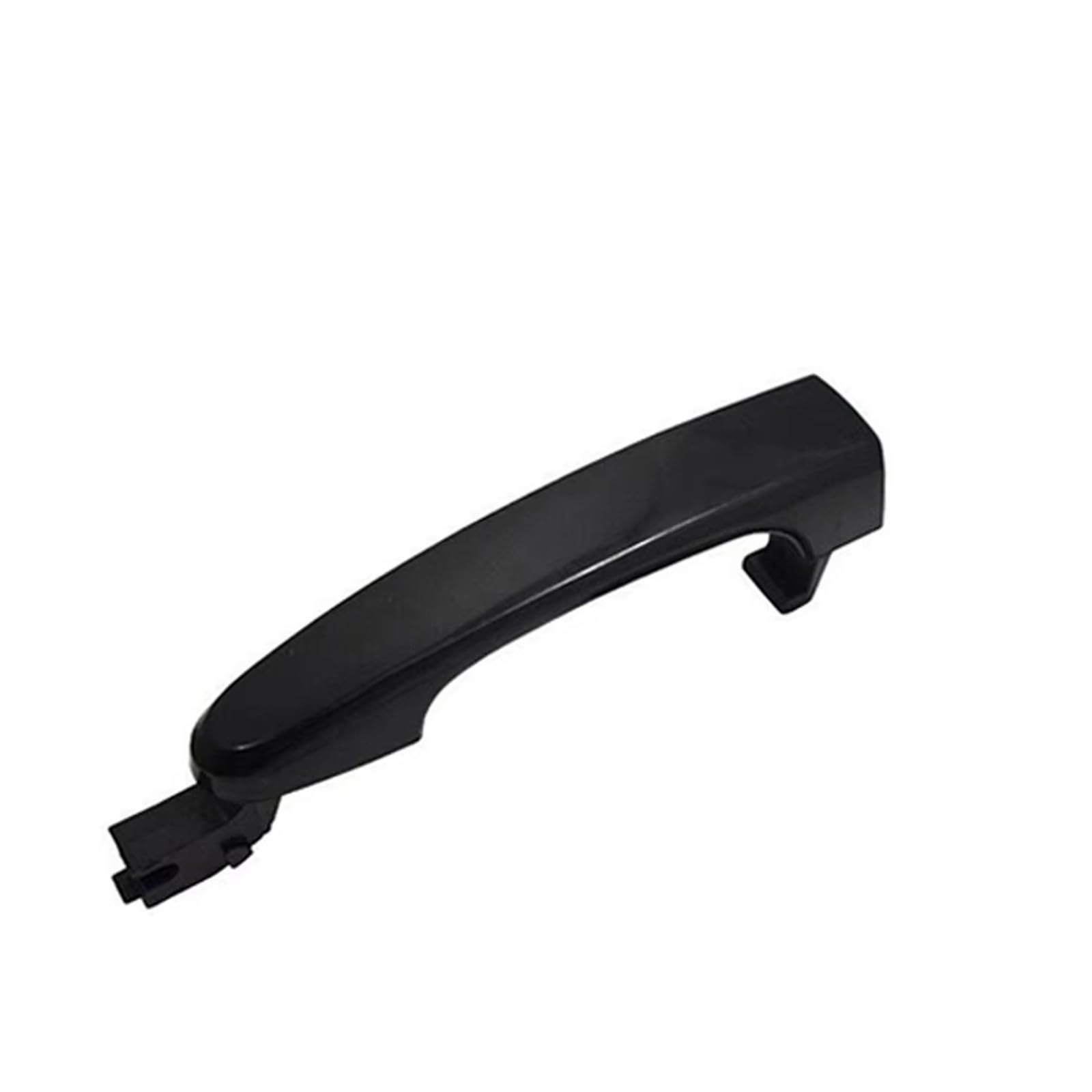 Kpuwers Exterior Door Handle Exterior Door Handles Front Rear Left Right 836611F010 826621F000 82651-1F000 826511F000 for Kia for Sportage 2005-2010 Handles Replacement(Front Right)