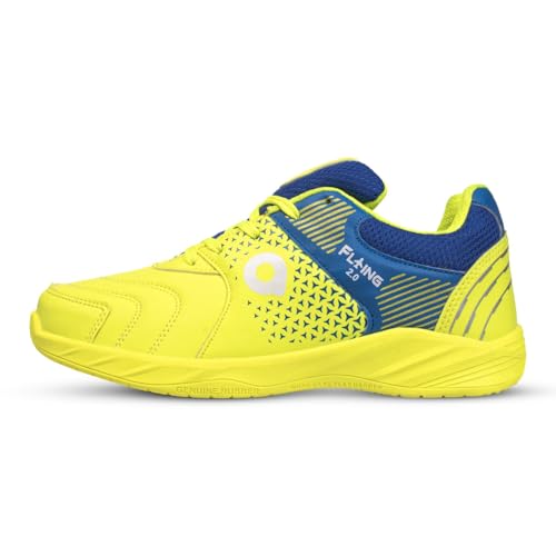 Image of Aivin Flying 2.0 Badminton Shoes for Men | Non Marking Shoes | Lightweight