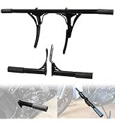 ストリートグライド チンスポ Amazon | WOWTK チンスポイラー 用のハーレー2017-2025