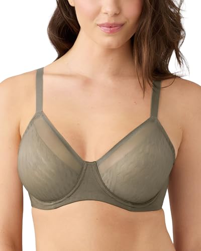 Image of Wacoal Elevated Allure Underwire Bra