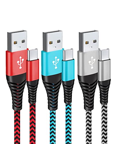 Cable USB Tipo C 2M Cover