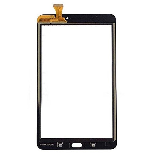Black Touch Screen Digitizer For Samsung Galaxy Tab E 8.0 SM-T377 T377A T377V(Not include LCD) + Tools