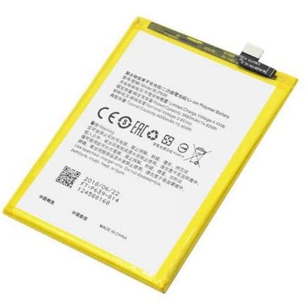 Image of Original BLP639 Battery Compatible with Oppo R11 Plus