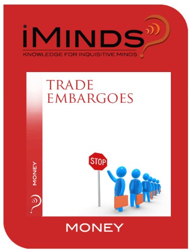 Buy Trade Embargoes — BookShops.in