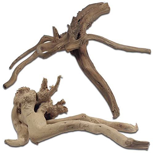 Driftwood for Aquarium 8-10