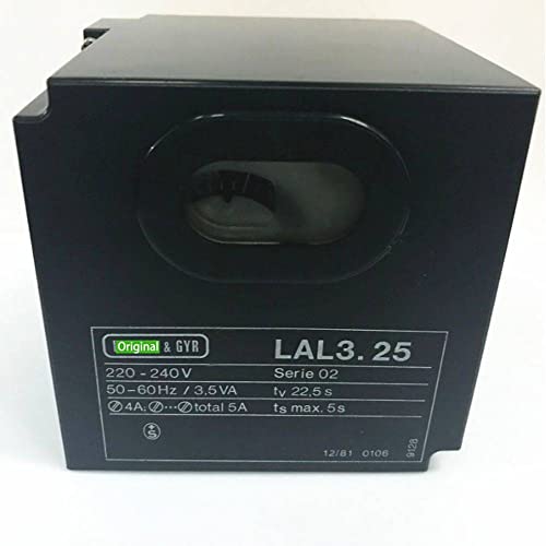 Module LAL3.25