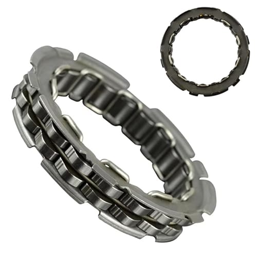 Roulement unidirectionnel Ducati 695 696 S2R S4RS perles d'embrayage