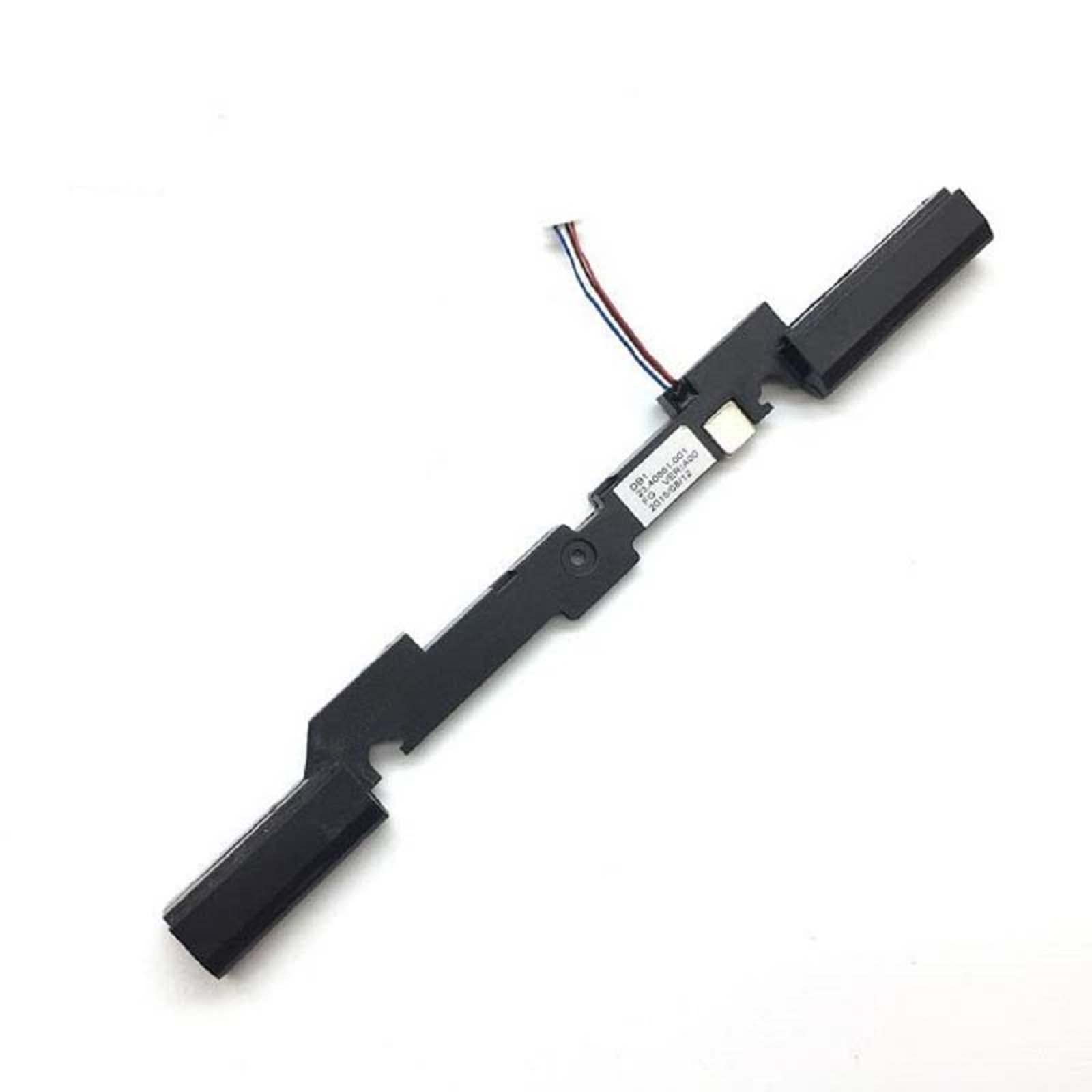 CALANDIS Built in Speaker L and R 04W1412 Replace for Lenovo