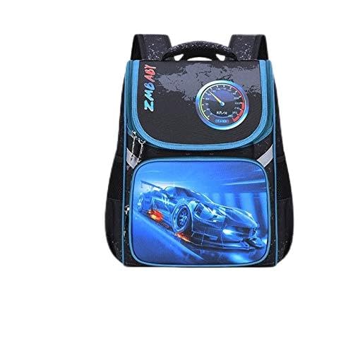 Sac à dos pour enfants orthopédique contre le mal de dos