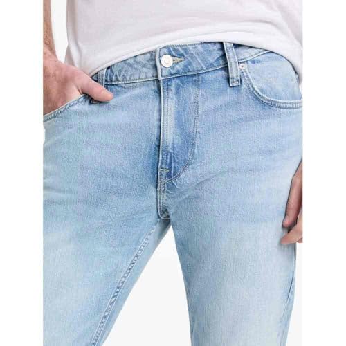 Eco Finnley Tapered Jeans4