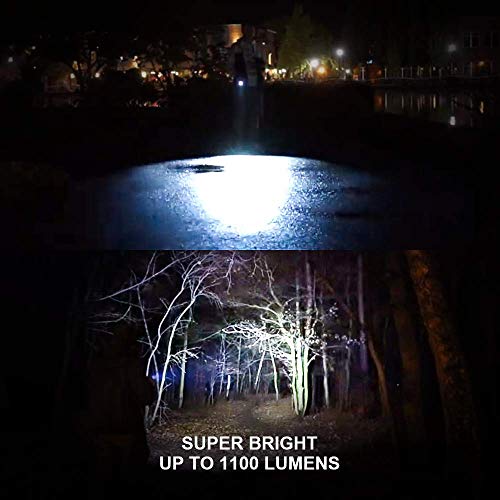 LEDライトのおすすめランキング！メーカー別で明るさを比較！最強はこれだ！ | 暮らし〜の