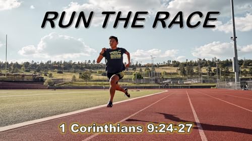 Run the Race