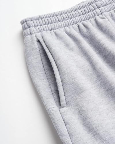 Quad Seven Boys Sweat Suit Set - 4 Piece Soft Fleece Pullover Hoodies and Athletic Cargo Jogger Sweatpants for Boys (5-18)3