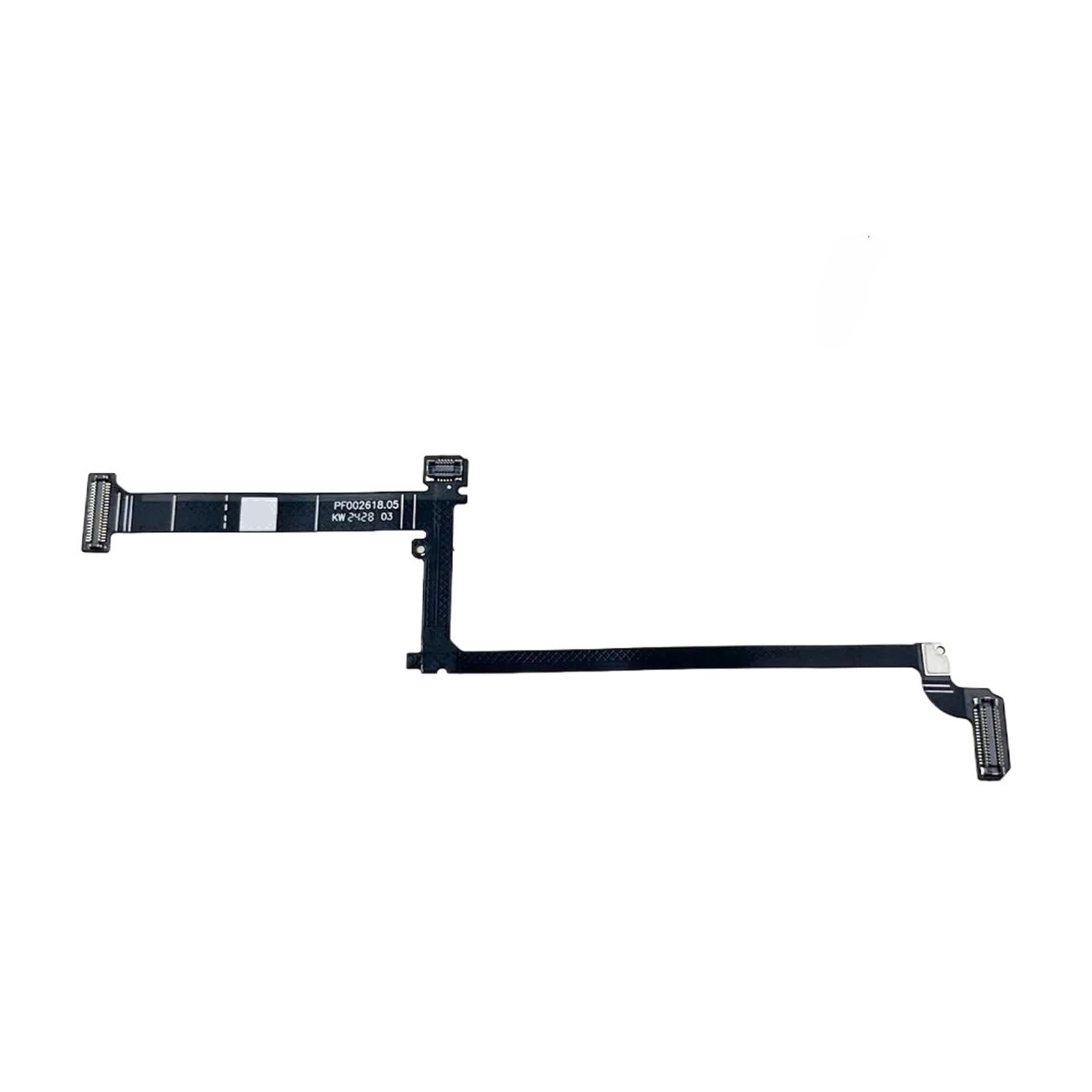 Cable flex de gimbal DJI NEO PF002618.05 plano para transmisión 6