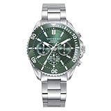 Viceroy Reloj Heat 41179-67 Acero Hombre crono