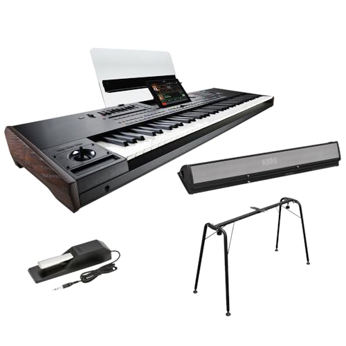 KORG Pa5X-76 AW[L[{[h 76 pXs[J[EpX^hEy_Zbg RO