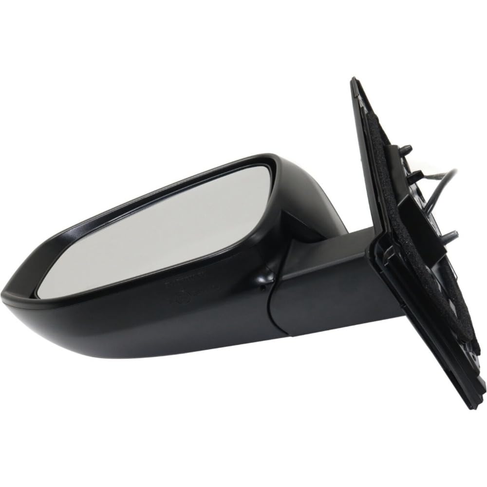 Amazon.com: NUUDI 879400R170 Mirrors Driver Left Side Left Hand 